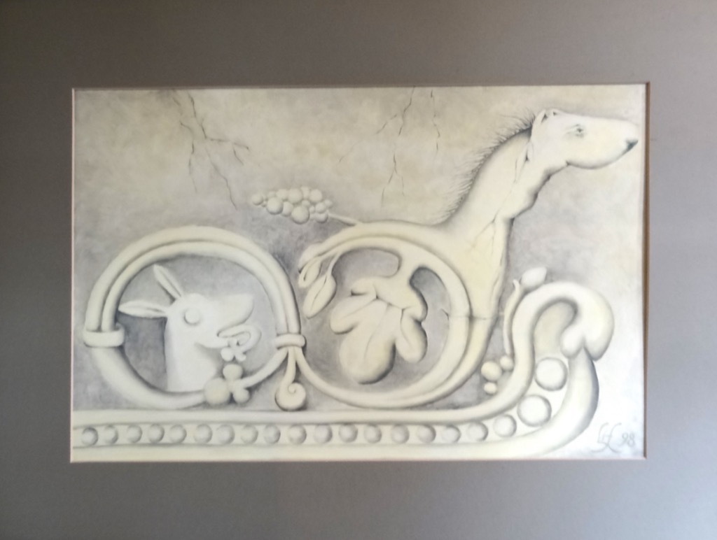 Grisaille Grisaille